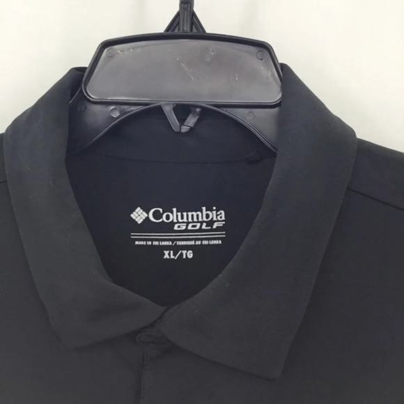 Columbia Golf Men’s Omni Wick Sunday Polo - Picture 4 of 6